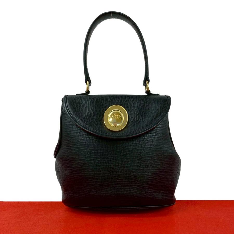 極 美品 Christian Dior クリスチャンディオール ヴィンテージ