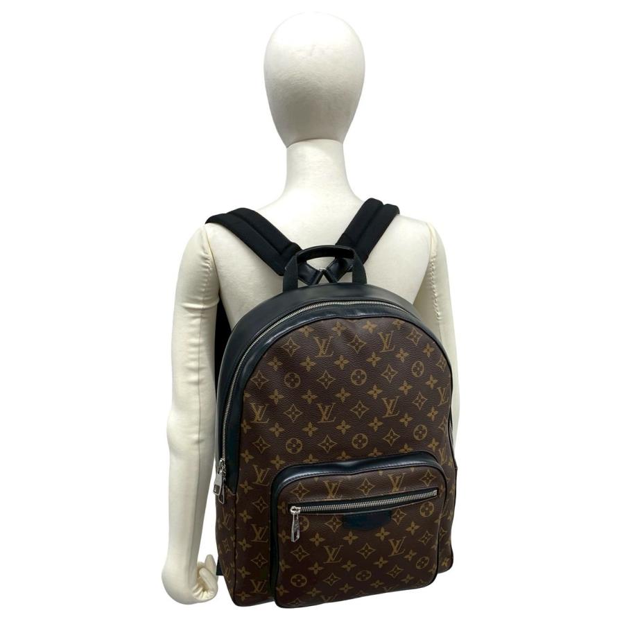 LOUIS VUITTON（ルイ・ヴィトン） 極 美品 袋付き ジョッシュ 