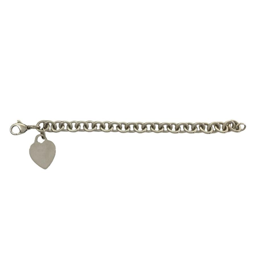 TIFFANY&Co.（ティファニー） 極 美品 リターントゥ ハートタグ