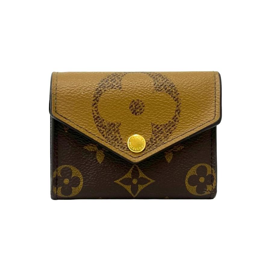 LOUIS VUITTON（ルイ・ヴィトン） 極 美品 箱 袋付 ポルトフォイユ
