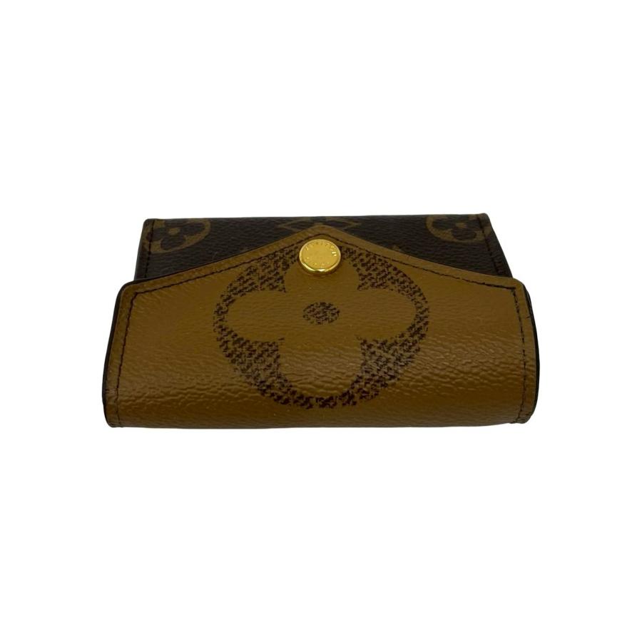 LOUIS VUITTON（ルイ・ヴィトン） 極 美品 箱 袋付 ポルトフォイユ