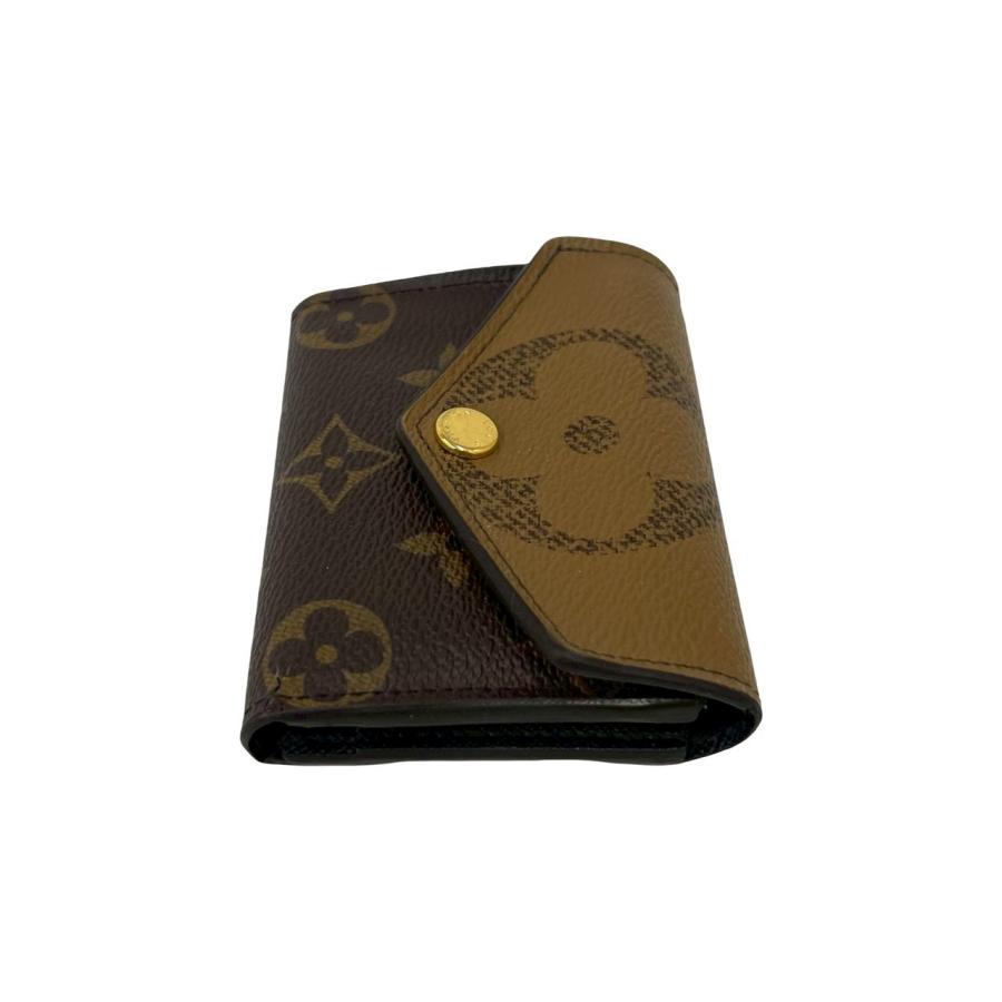 LOUIS VUITTON（ルイ・ヴィトン） 極 美品 箱 袋付 ポルトフォイユ