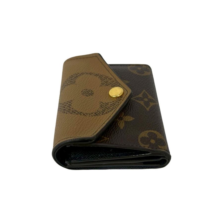 LOUIS VUITTON（ルイ・ヴィトン） 極 美品 箱 袋付 ポルトフォイユ