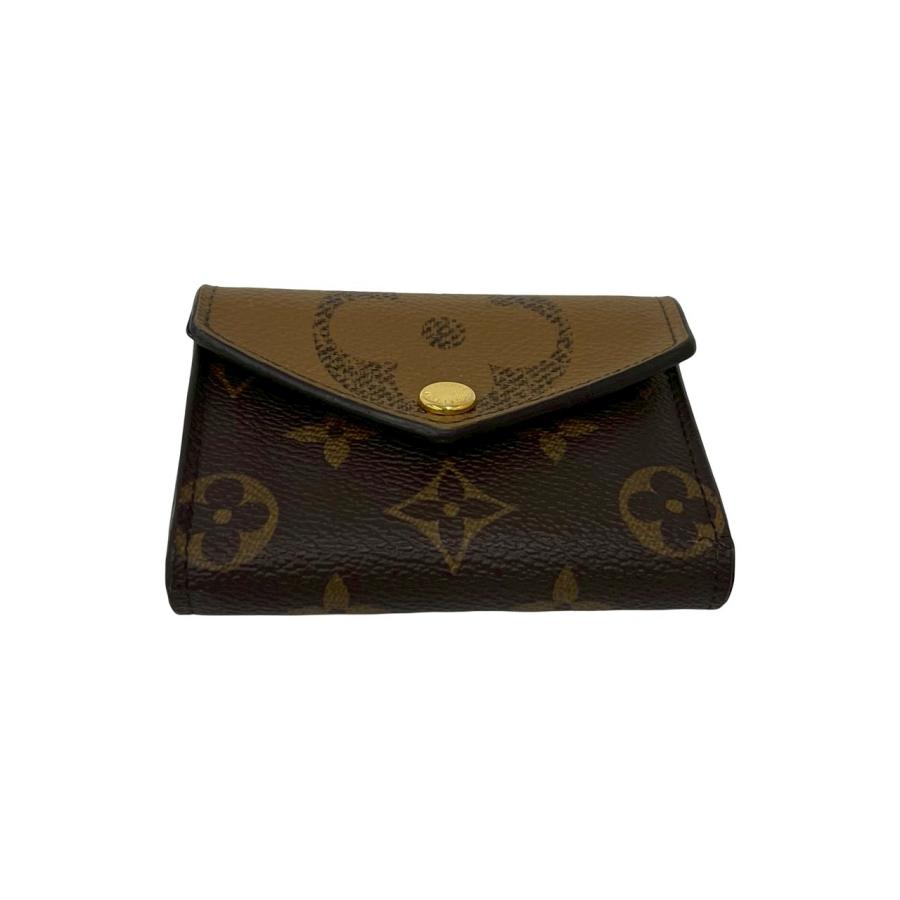 LOUIS VUITTON（ルイ・ヴィトン） 極 美品 箱 袋付 ポルトフォイユ