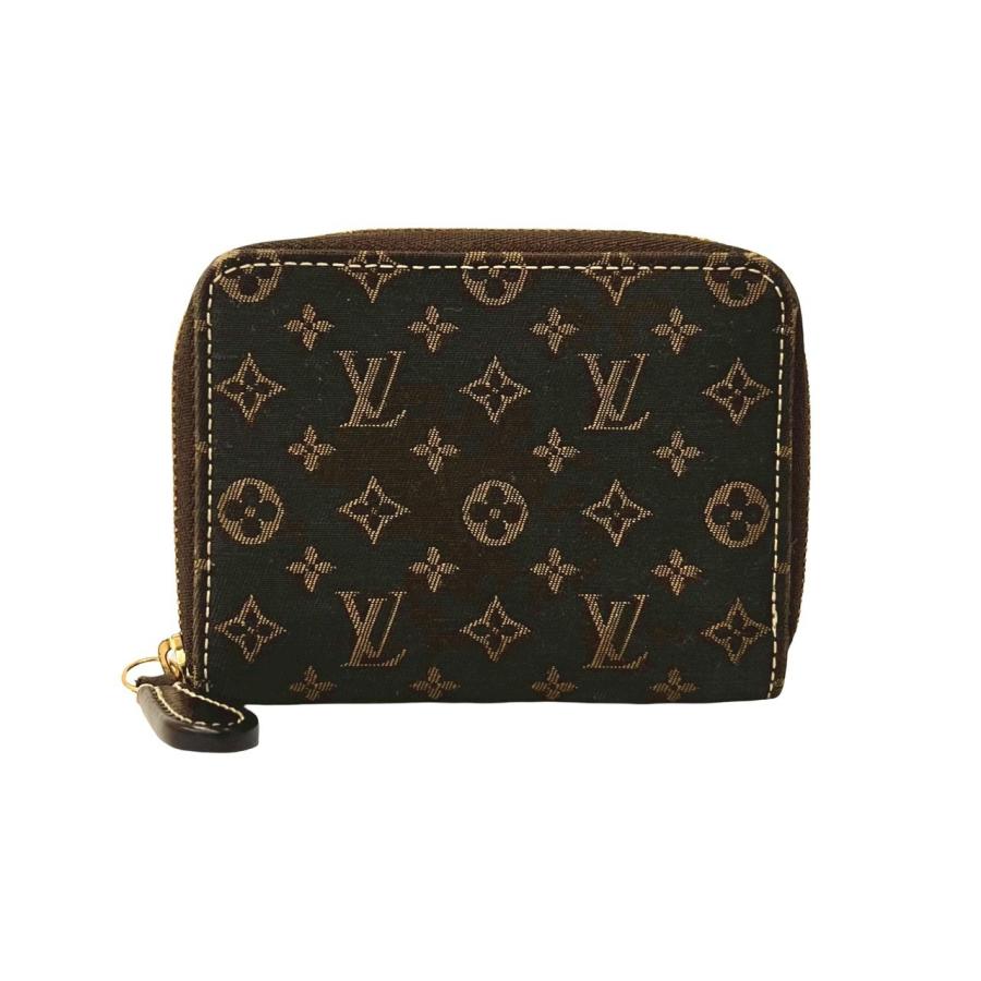LOUIS VUITTON（ルイ・ヴィトン） 極 美品 ジッピー コインパース 