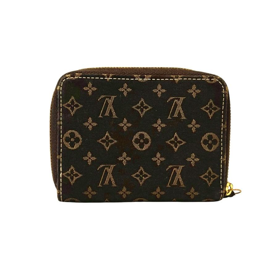 LOUIS VUITTON（ルイ・ヴィトン） 極 美品 ジッピー コインパース 
