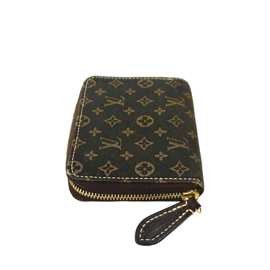 LOUIS VUITTON（ルイ・ヴィトン） 極 美品 ジッピー コインパース