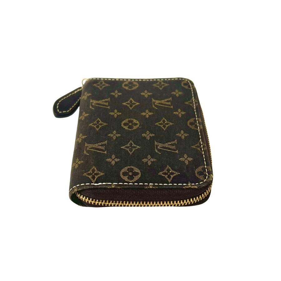 LOUIS VUITTON（ルイ・ヴィトン） 極 美品 ジッピー コインパース 