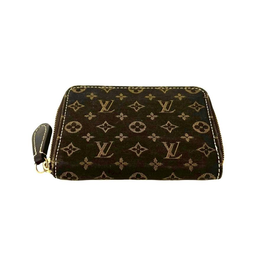 LOUIS VUITTON（ルイ・ヴィトン） 極 美品 ジッピー コインパース