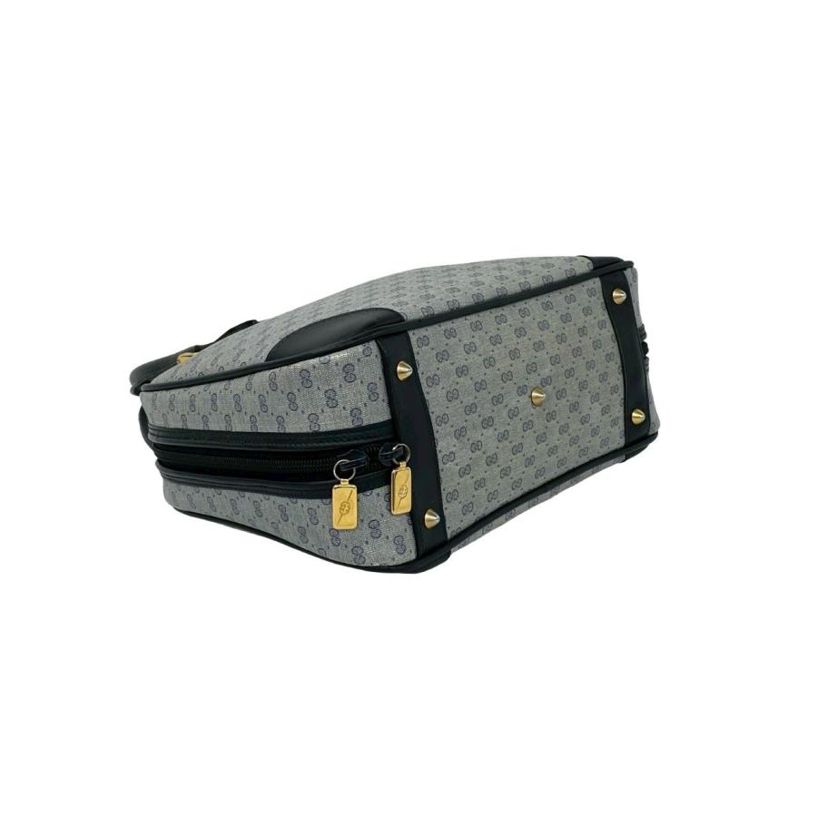 GUCCI（グッチ） 極 美品 オールドグッチ ヴィンテージ マイクロGG