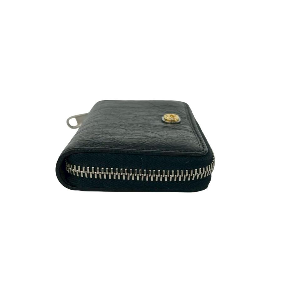 GUCCI（グッチ） 極 美品 箱 袋付 インターロッキングG コインケース