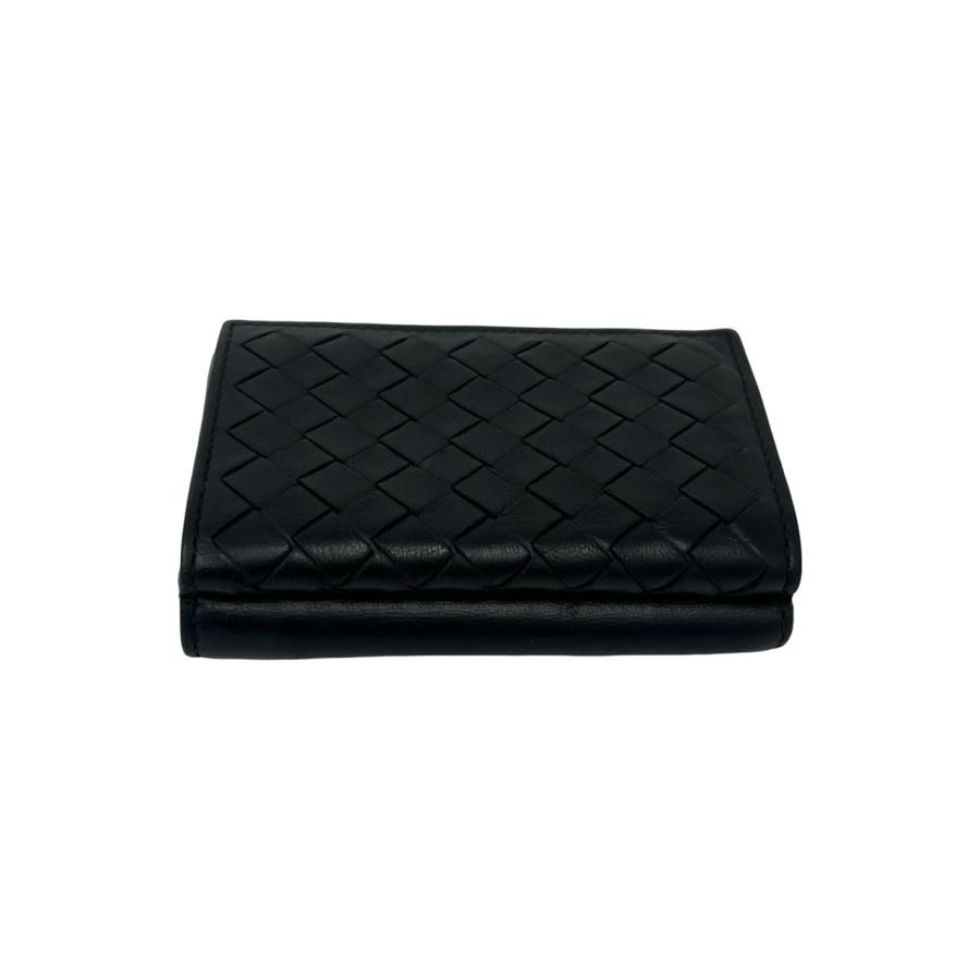 極 美品 BOTTEGA VENETA ボッテガヴェネタ イントレチャート レザー 本