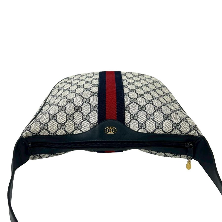 GUCCI（グッチ） 極 美品 オールドグッチ ヴィンテージ シェリーライン