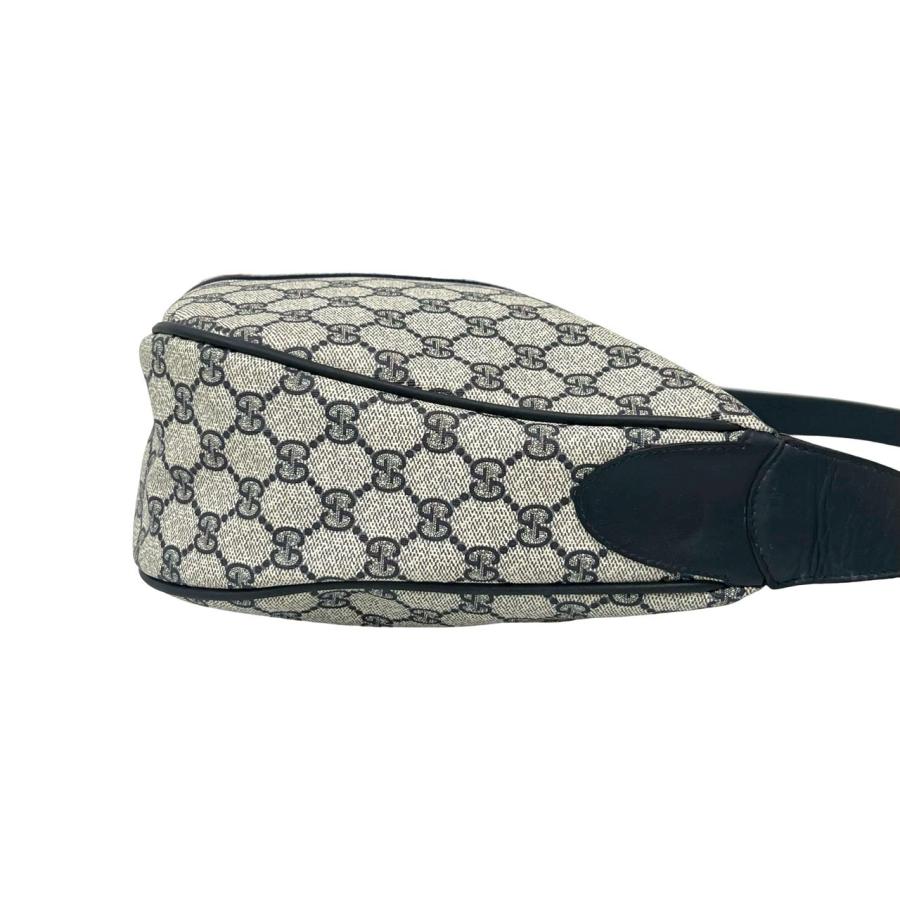 GUCCI（グッチ） 極 美品 オールドグッチ ヴィンテージ シェリーライン