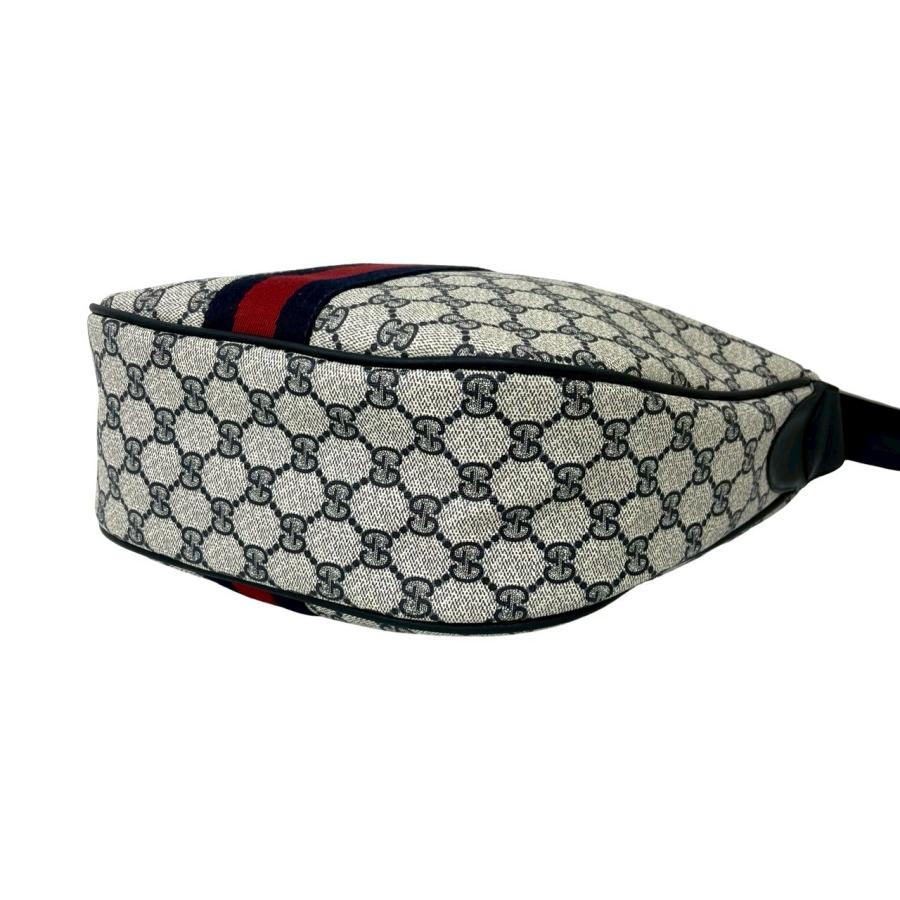 GUCCI（グッチ） 極 美品 オールドグッチ ヴィンテージ シェリーライン