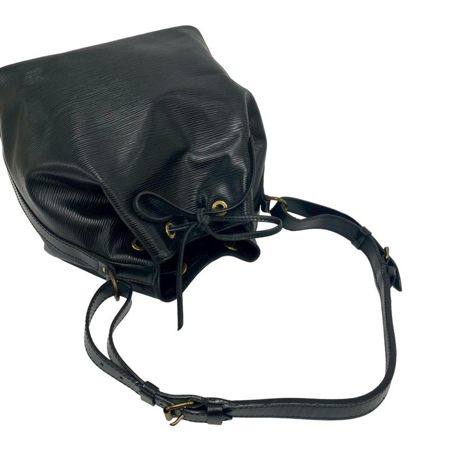 LOUIS VUITTON（ルイ・ヴィトン） 極 美品 ヴィンテージ プチノエ エピ