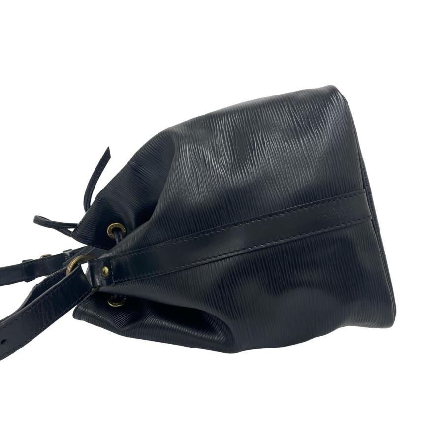 LOUIS VUITTON（ルイ・ヴィトン） 極 美品 ヴィンテージ プチノエ エピ 