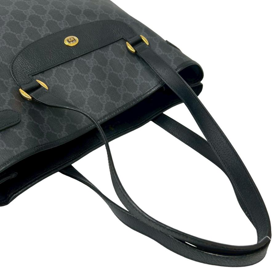 GUCCI（グッチ） 極 美品 オールドグッチ ヴィンテージ シェリーライン