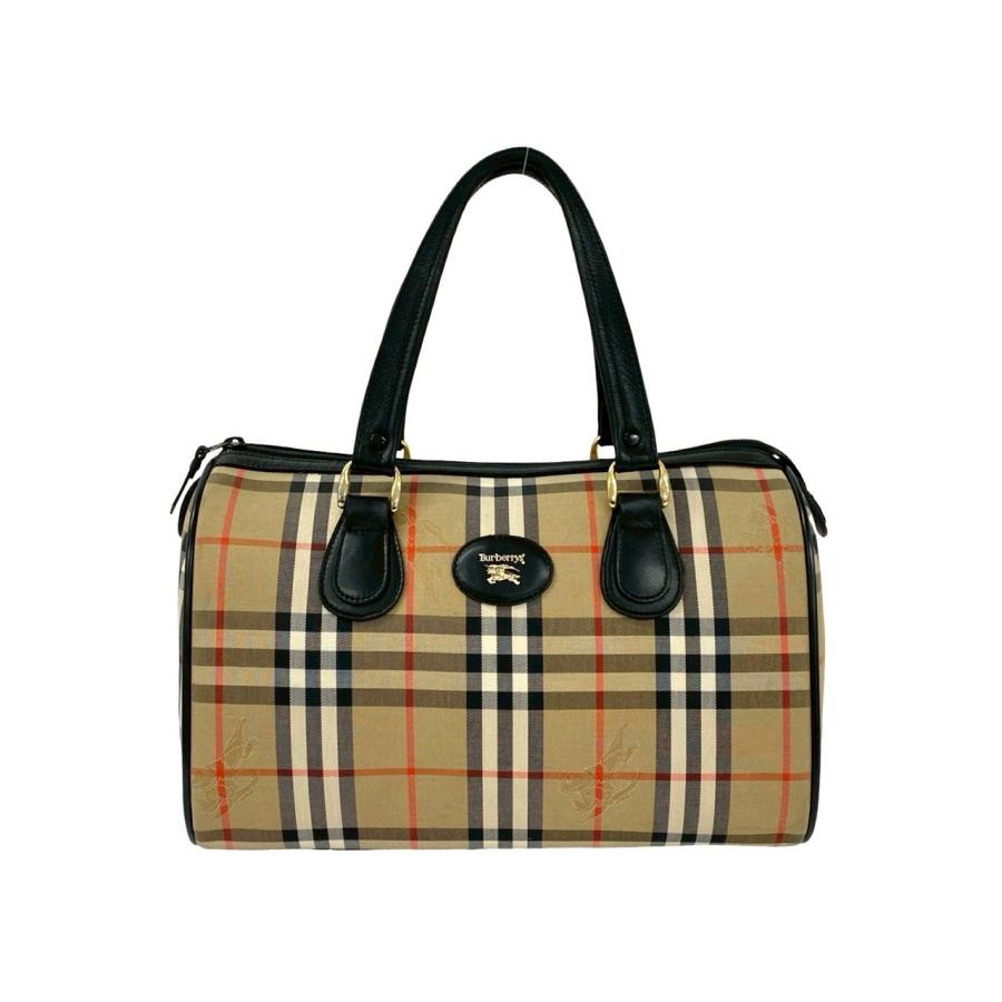 BURBERRY（バーバリー） 極 美品 Burberrys バーバリーズ ノバチェック