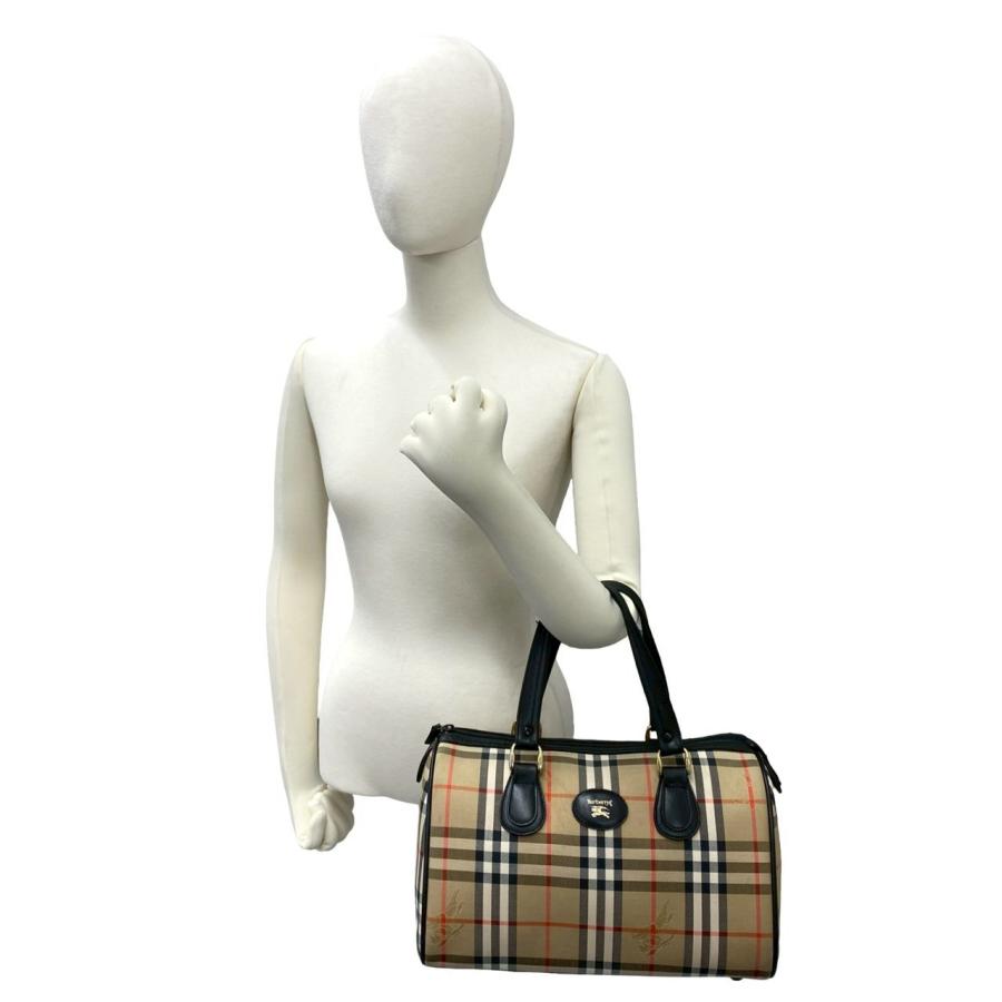 BURBERRY（バーバリー） 極 美品 Burberrys バーバリーズ ノバチェック