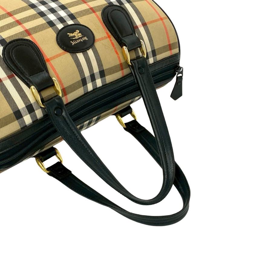 BURBERRY（バーバリー） 極 美品 Burberrys バーバリーズ ノバチェック