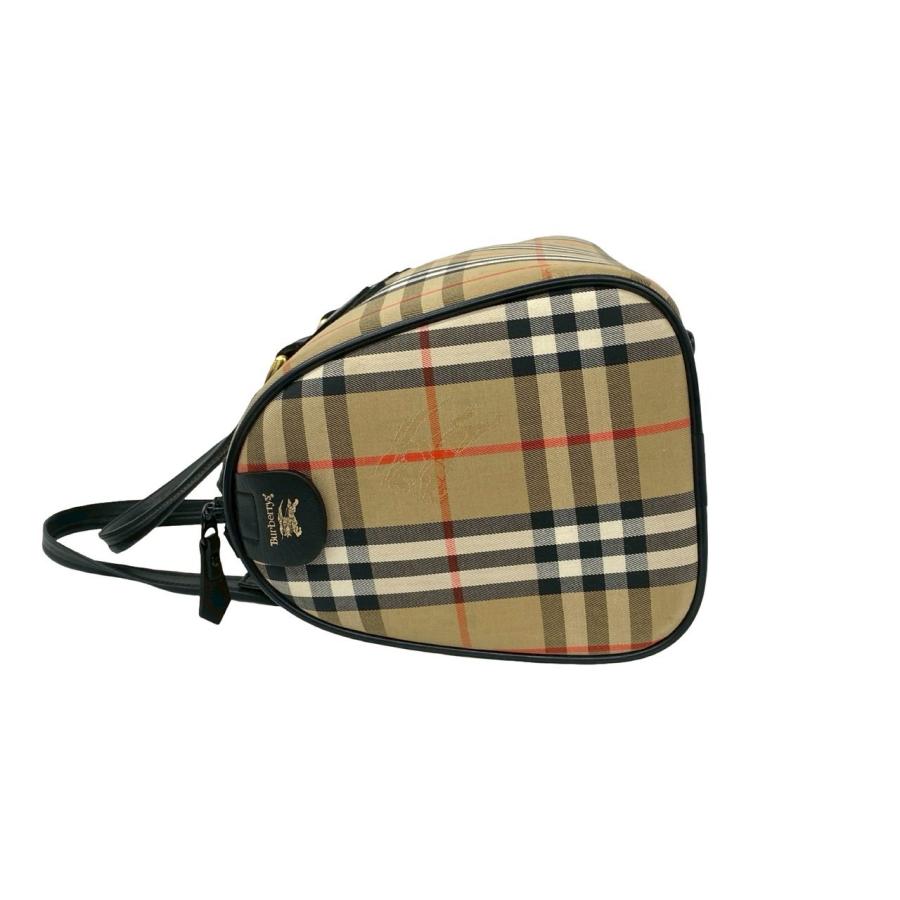 BURBERRY（バーバリー） 極 美品 Burberrys バーバリーズ ノバチェック