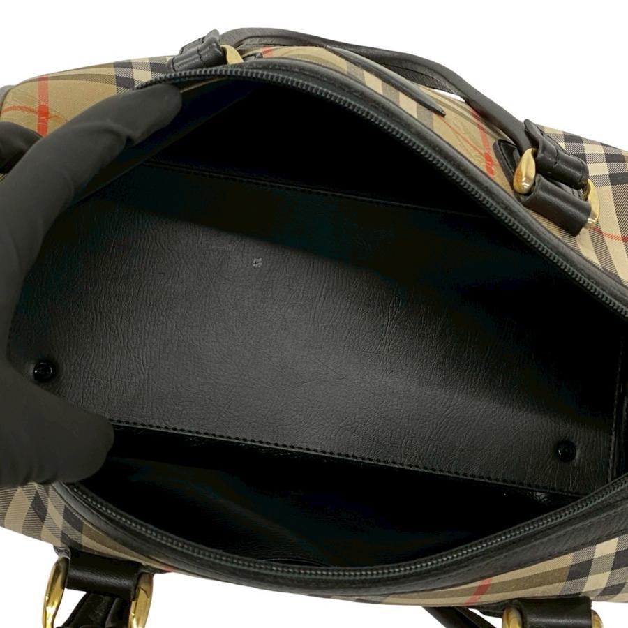 BURBERRY（バーバリー） 極 美品 Burberrys バーバリーズ ノバチェック