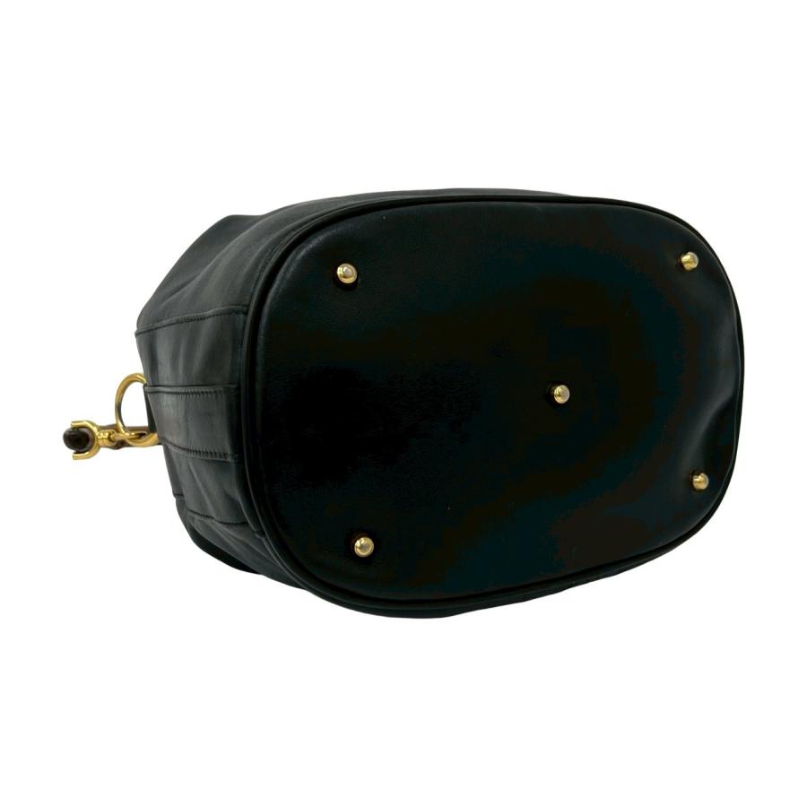GUCCI（グッチ） 極 美品 オールドグッチ ヴィンテージ バンブー