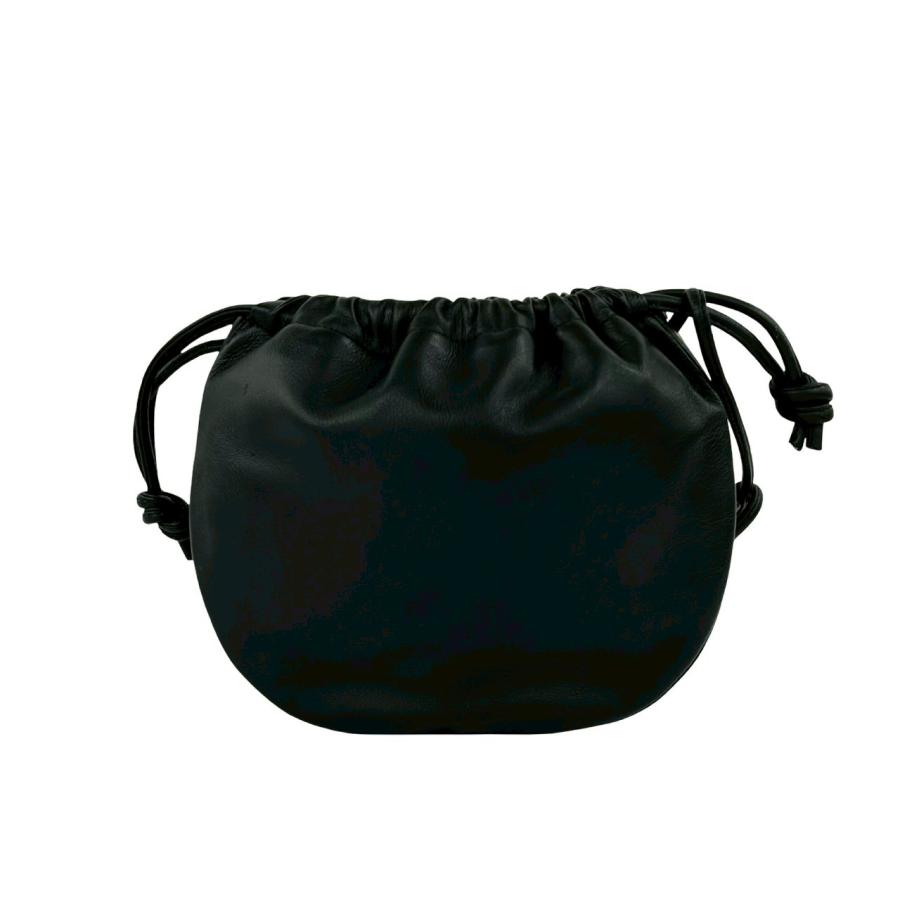 極 美品 Christian Dior クリスチャンディオール CD ロゴ 金具 レザー