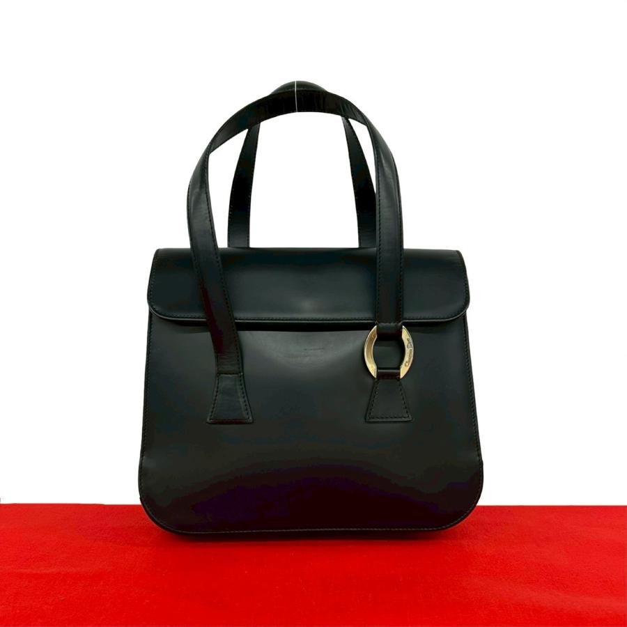 極 美品 Christian Dior クリスチャンディオール ヴィンテージ ロゴ