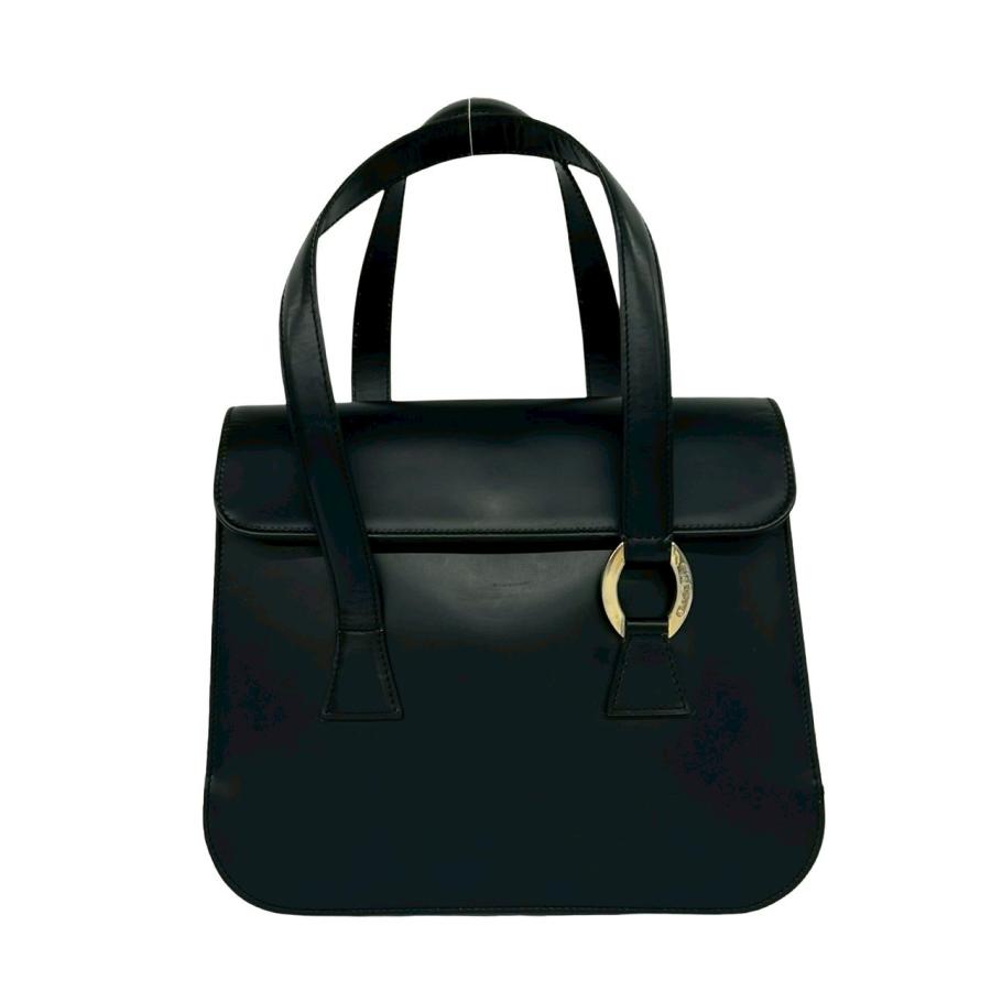 極 美品 Christian Dior クリスチャンディオール ヴィンテージ ロゴ