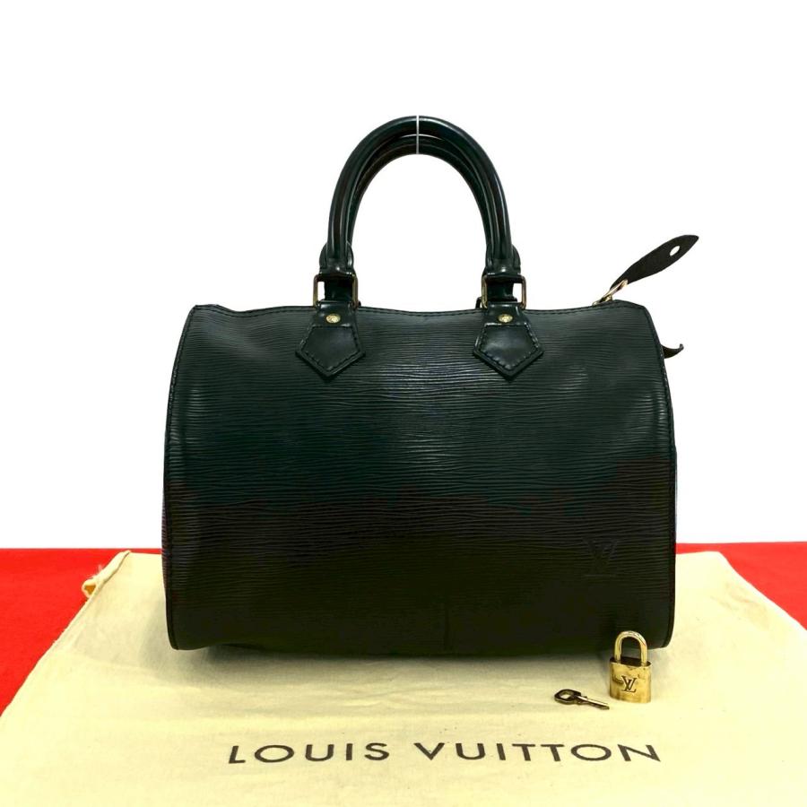LOUIS VUITTON（ルイ・ヴィトン） 極 美品 袋付き ヴィンテージ