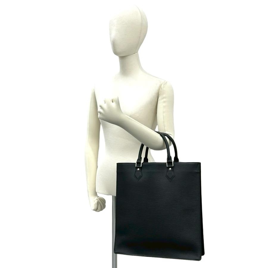 LOUIS VUITTON（ルイ・ヴィトン） 極 美品 ヴィンテージ サックプラ