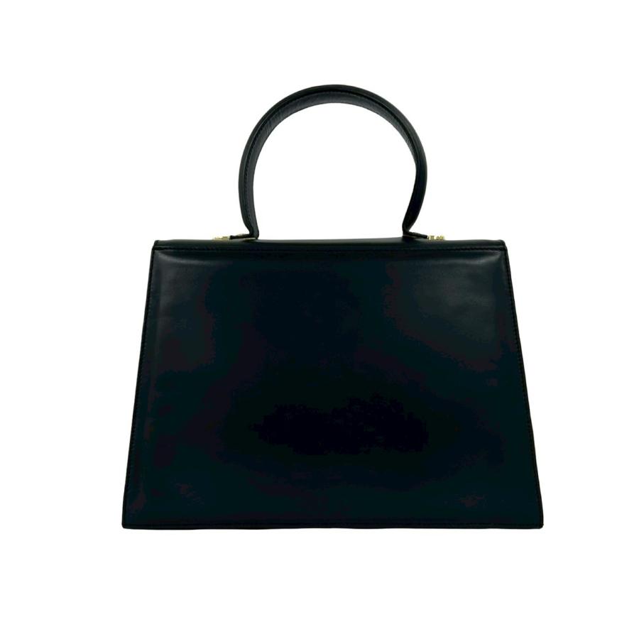 極 美品 袋付 Salvatore Ferragamo サルヴァトーレフェラガモ