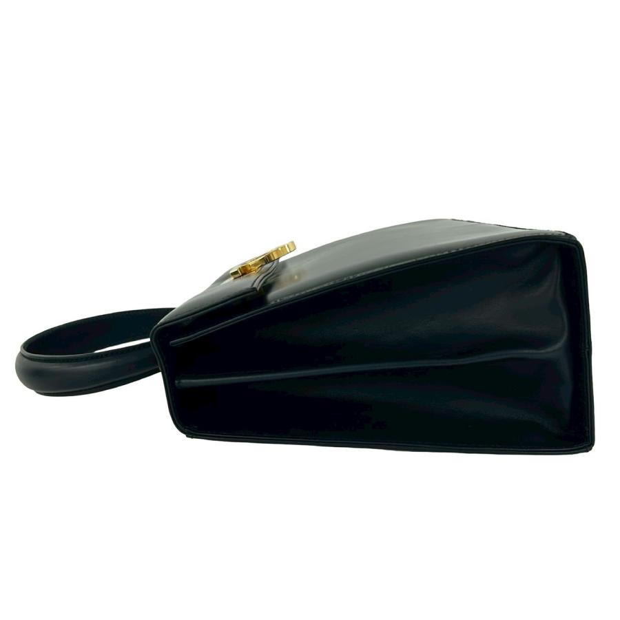 極 美品 袋付 Salvatore Ferragamo サルヴァトーレフェラガモ