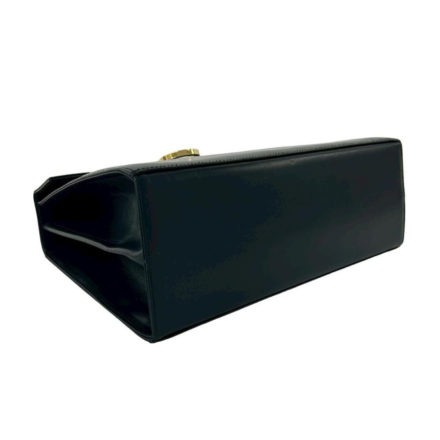 極 美品 袋付 Salvatore Ferragamo サルヴァトーレフェラガモ