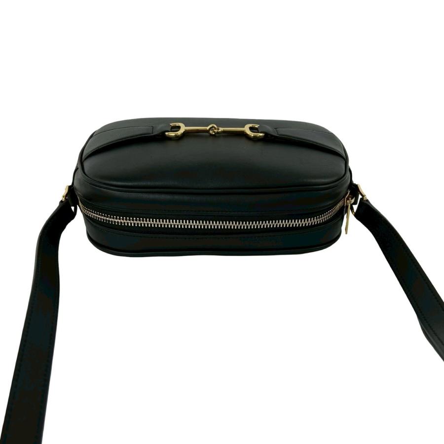 CELINE（セリーヌ） 極 美品 袋付き クレシー スモール カメラバッグ 