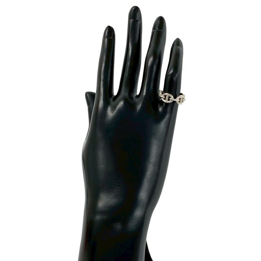 HERMES（エルメス） 極 美品 箱付き シェーヌダンクル アンシェネ PM
