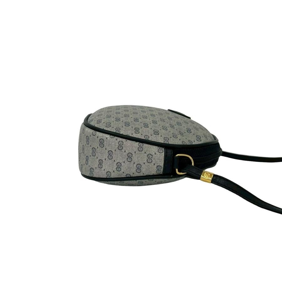 GUCCI（グッチ） ほぼ未使用 オールドグッチ ヴィンテージ マイクロGG