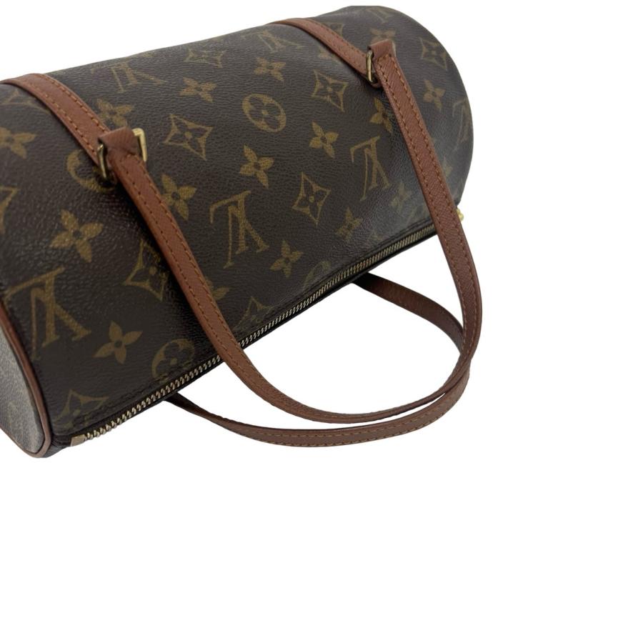 LOUIS VUITTON（ルイ・ヴィトン） 極 美品 パピヨン 金具 モノグラム 