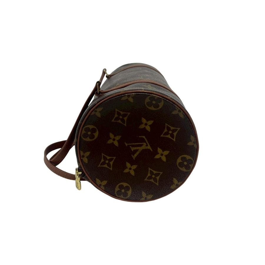 LOUIS VUITTON（ルイ・ヴィトン） 極 美品 パピヨン 金具 モノグラム 
