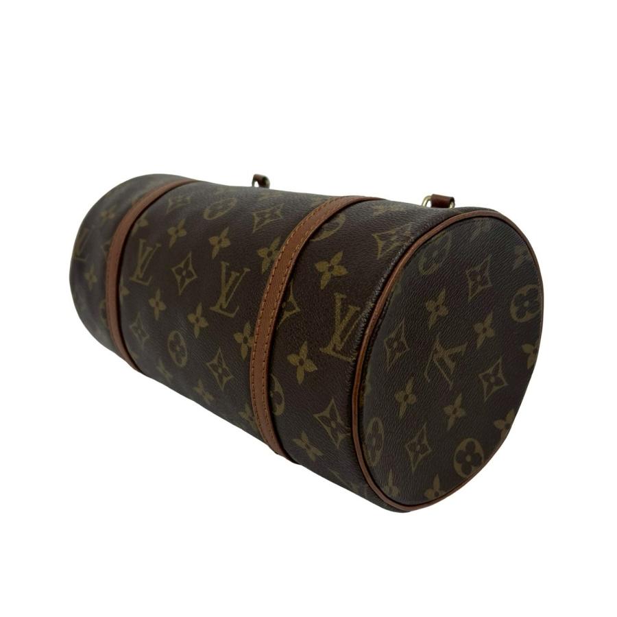 LOUIS VUITTON（ルイ・ヴィトン） 極 美品 パピヨン 金具 モノグラム 