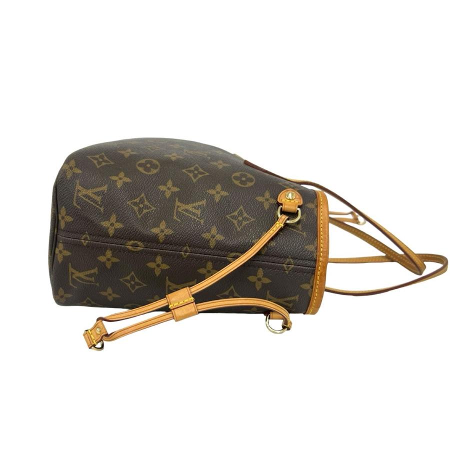 LOUIS VUITTON（ルイ・ヴィトン） 極 美品 袋付き ネヴァーフル PM