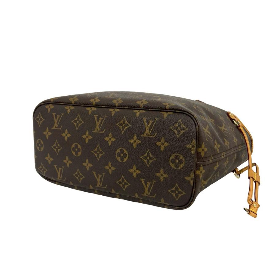 LOUIS VUITTON（ルイ・ヴィトン） 極 美品 袋付き ネヴァーフル PM