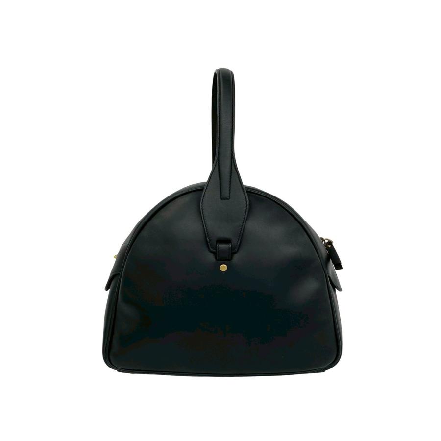 GUCCI（グッチ） 極 美品 希少品 ロゴ 金具 レザー 本革 ターンロック