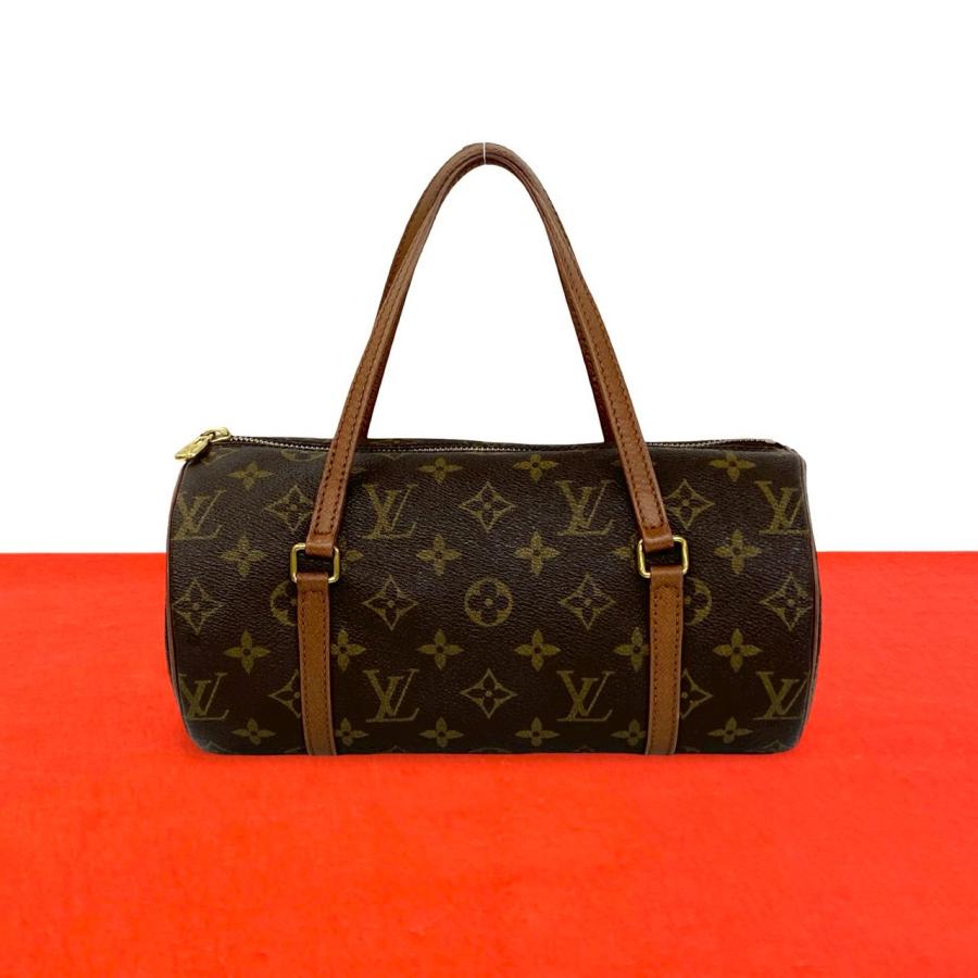 LOUIS VUITTON（ルイ・ヴィトン） 極 美品 ヴィンテージ パピヨン 26