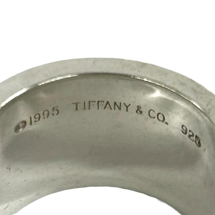 TIFFANY&Co.（ティファニー） 極 美品 ヴィンテージ ワイド アトラス