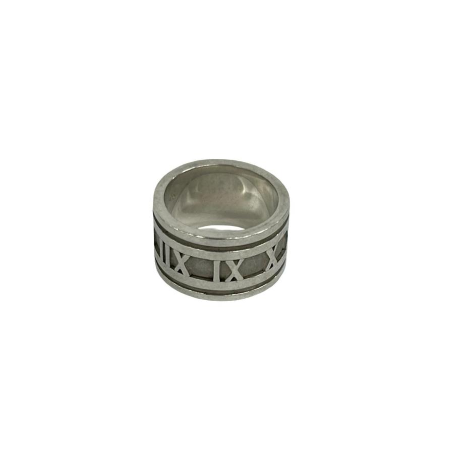 TIFFANY&Co.（ティファニー） 極 美品 ヴィンテージ ワイド アトラス