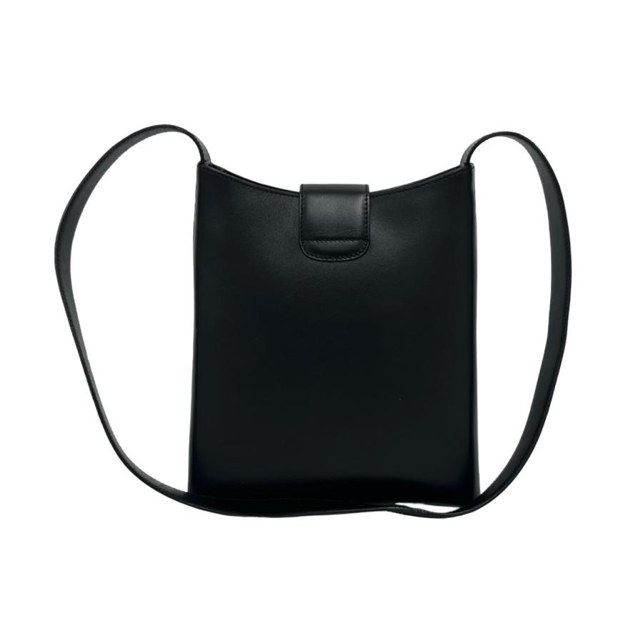 【極美品】 Ferragamo ガンチーニ ミニ ショルダーバッグ 保存袋付き 極 美品 袋付き Salvatore Ferragamo サルヴァトーレフェラガモ