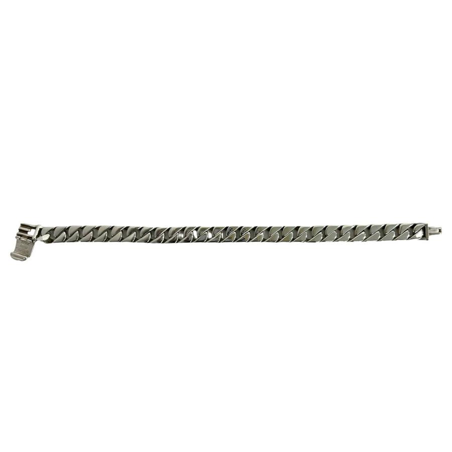 TIFFANY&Co.（ティファニー） 極 美品 箱 袋付き カーブリンク